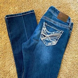 Maurices Bootcut Jeans